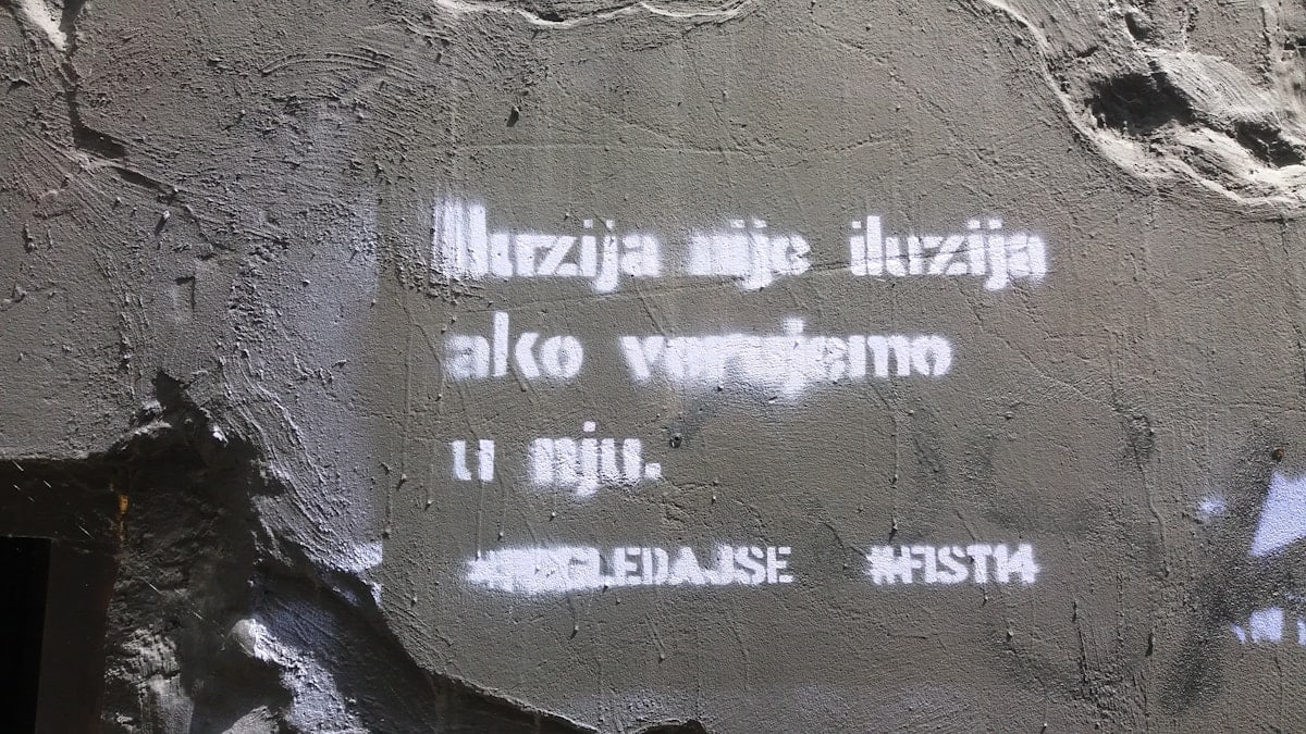 Postavljanje ciljeva za bolju tjelesnu kondiciju